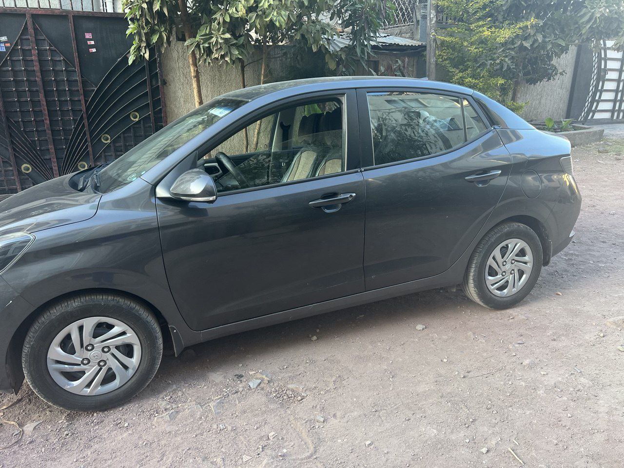 Hyundai Grand i10