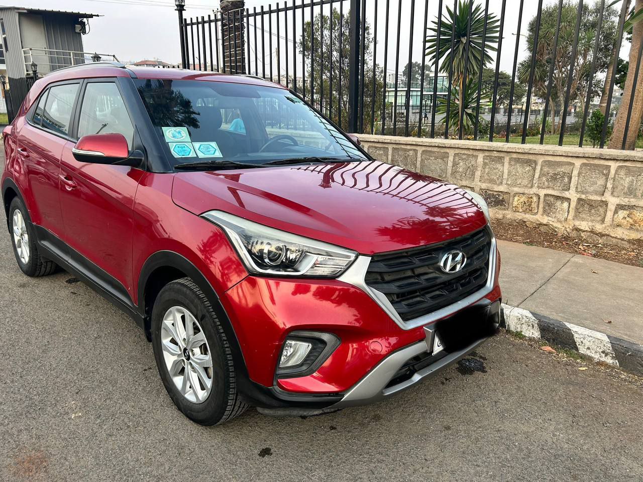 Hyundai Hyundai 2019